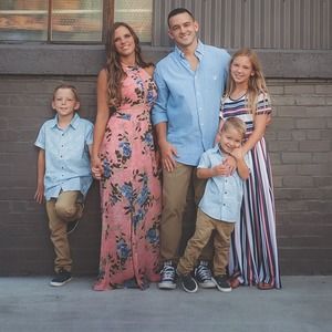 Meet your Posher, Allen